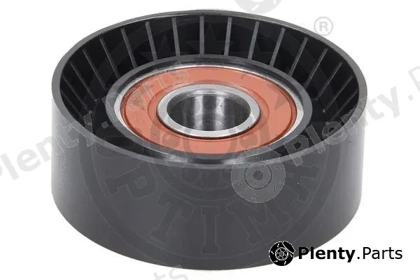 Optimal 0-N2082S — Tensioner Pulley, V-ribbed belt