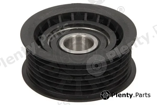Optimal 0-N1657S — Deflection/Guide Pulley, V-ribbed belt
