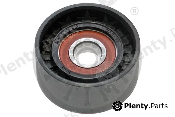 Optimal 0-N2039S — Tensioner Pulley, V-ribbed belt