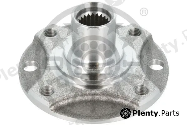 Optimal 04-P149 — Wheel Hub