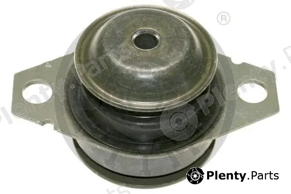 Optimal F8-6920 — Mounting, engine
