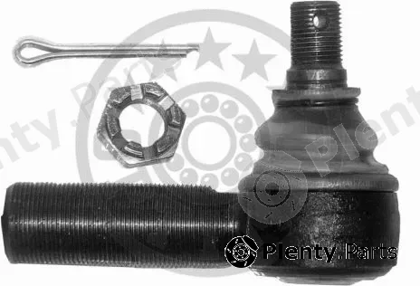 Optimal GL-10126 — Tie Rod End