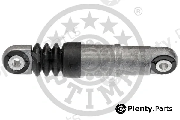 Optimal 0-N1943 — Vibration Damper, V-ribbed belt