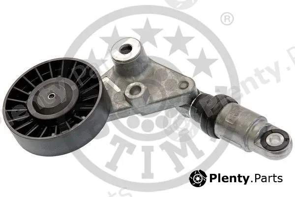 Optimal 0-N1485 — Belt Tensioner, V-ribbed belt