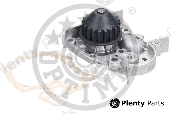 Optimal AQ-1523 — Water Pump, engine cooling