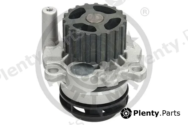 Optimal AQ-1066 — Water Pump, engine cooling