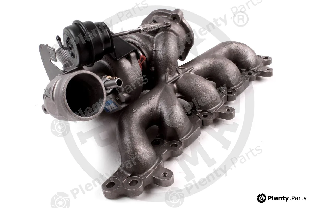 Optimal OP-ETU0135B-RM — Charger, charging (supercharged/turbocharged)