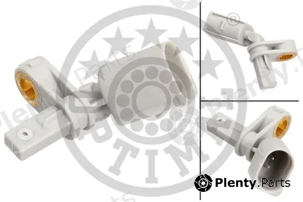 Optimal 06-S652 — Sensor, wheel speed