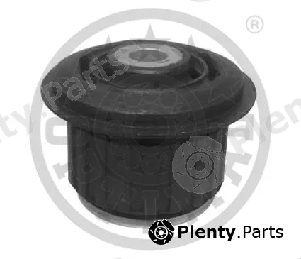 Optimal F8-3002 — Bushing, axle bracket