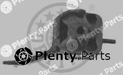 Optimal F8-5561 — Mounting, engine