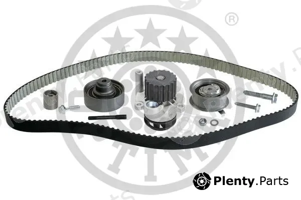 Optimal SK-1259AQ1 — Water Pump & Timing Belt Kit