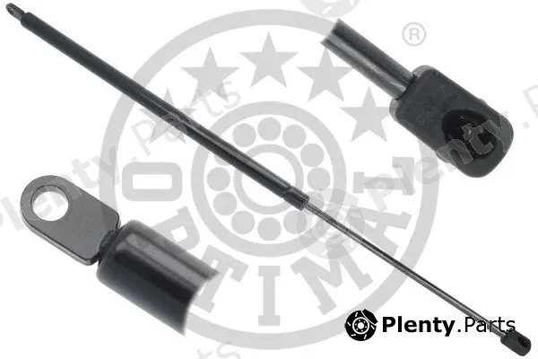 Optimal AG-51683 — Gas Spring, boot/cargo area