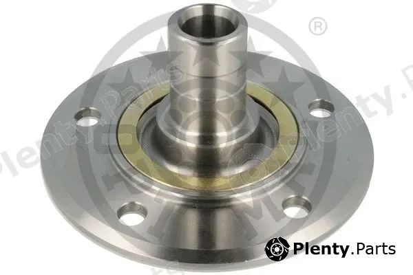 Optimal 04-P213 — Wheel Hub