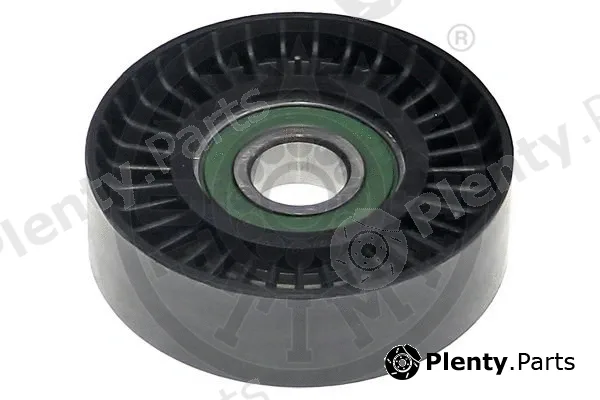 Optimal 0-N1946S2 — Tensioner Pulley, V-ribbed belt