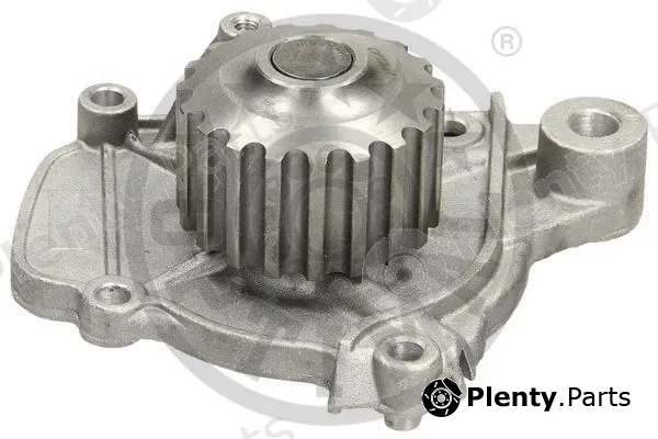 Optimal AQ-1239 — Water Pump, engine cooling