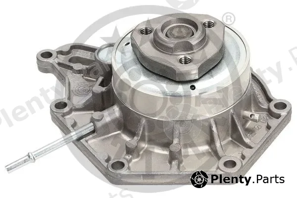 Optimal AQ-2407 — Water Pump, engine cooling