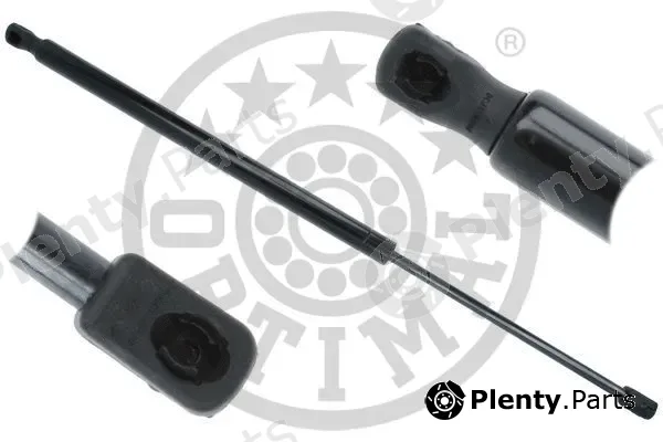 Optimal AG-40356 — Gas Spring, boot/cargo area