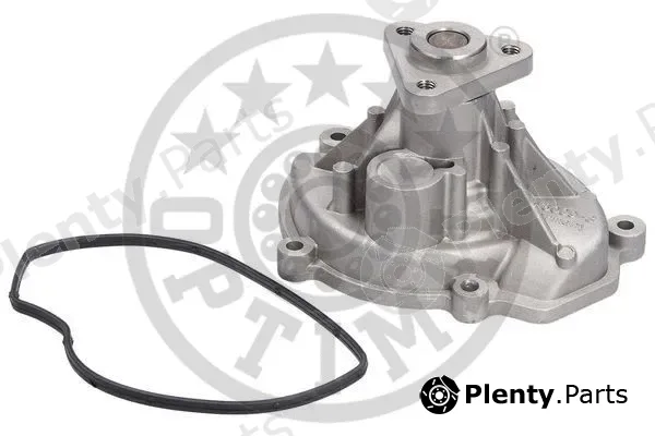 Optimal AQ-2345 — Water Pump, engine cooling