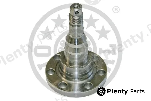 Optimal 04-P010 — Wheel Hub