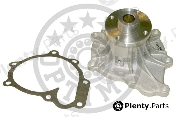 Optimal AQ-2153 — Water Pump, engine cooling