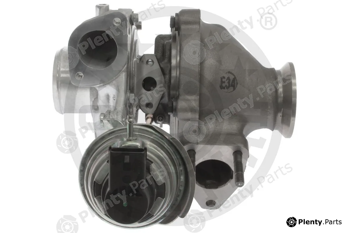 Optimal OP-ETU0308G-RM — Charger, charging (supercharged/turbocharged)