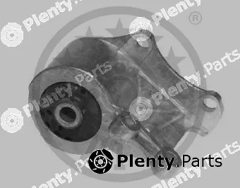 Optimal F8-5531 — Mounting, engine