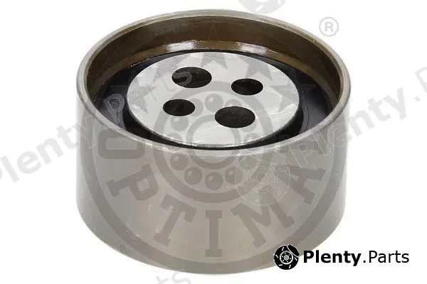 Optimal 0-N1841 — Belt Tensioner, V-ribbed belt