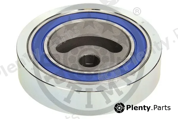 Optimal 0-N2457 — Tensioner Pulley, V-ribbed belt