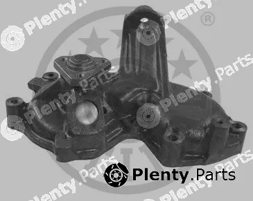 Optimal AQ-1730 — Water Pump, engine cooling