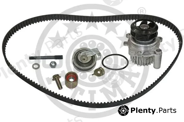 Optimal SK-1640AQ1 — Water Pump & Timing Belt Kit