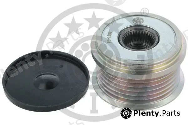 Optimal F5-1156 — Alternator Freewheel Clutch