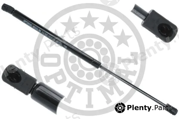 Optimal AG-40199 — Gas Spring, boot/cargo area