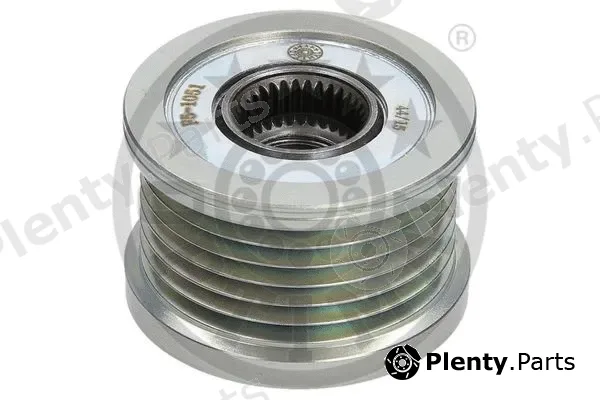 Optimal F5-1051 — Alternator Freewheel Clutch
