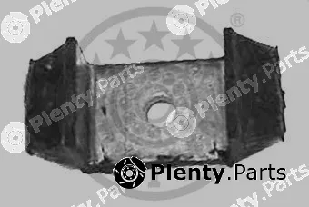 Optimal F8-5555 — Mounting, engine