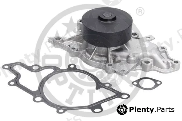 Optimal AQ-1998 — Water Pump, engine cooling