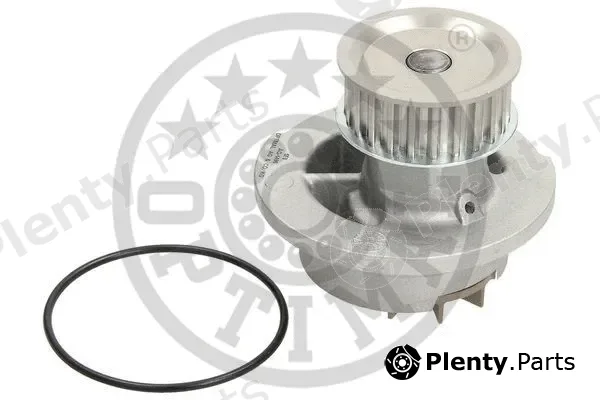 Optimal AQ-1496 — Water Pump, engine cooling