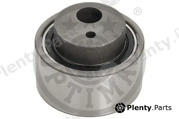 Optimal 0-N943 — Tensioner Pulley, timing belt