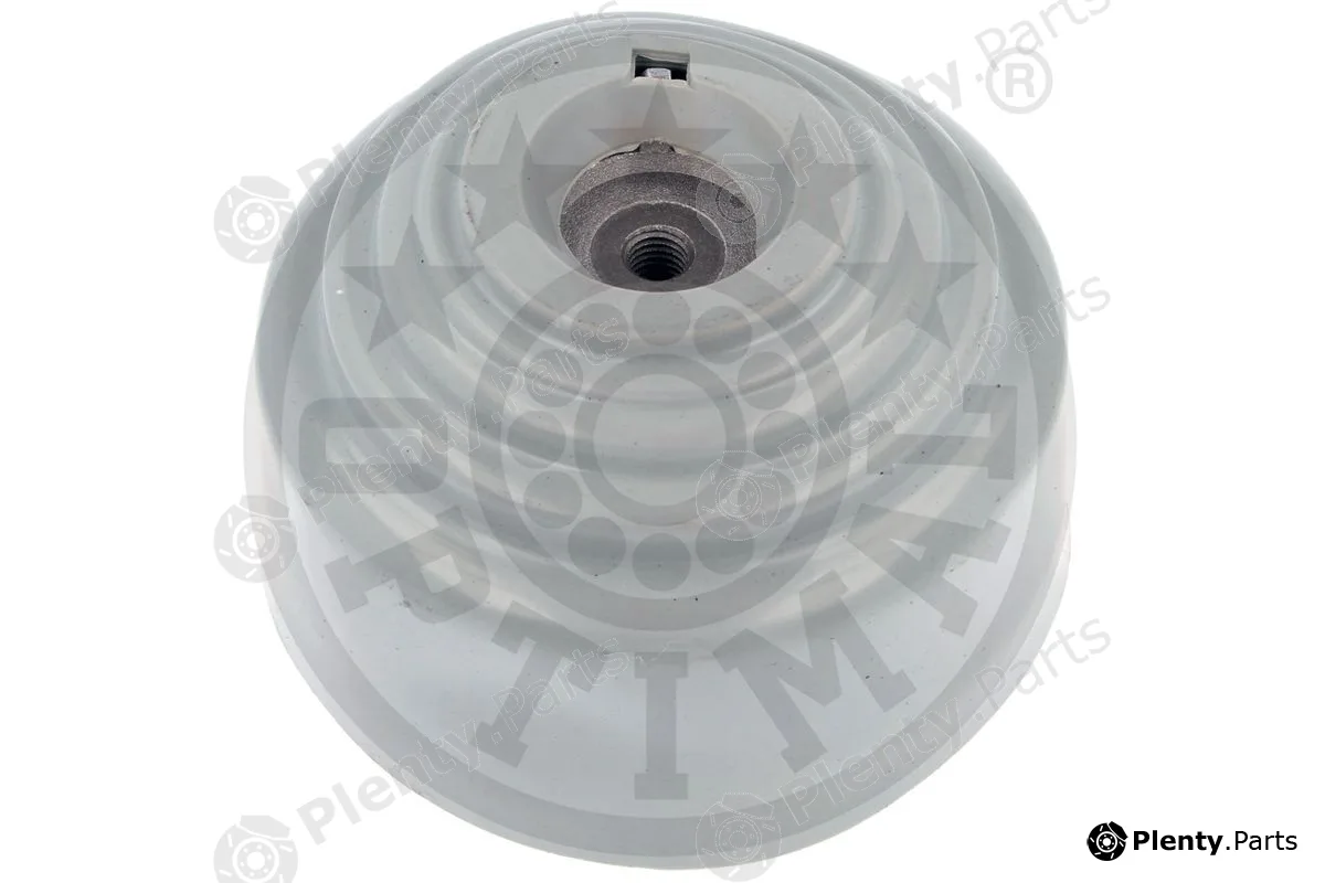 Optimal F7-5123 — Mounting, engine