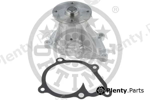 Optimal AQ-2512 — Water Pump, engine cooling