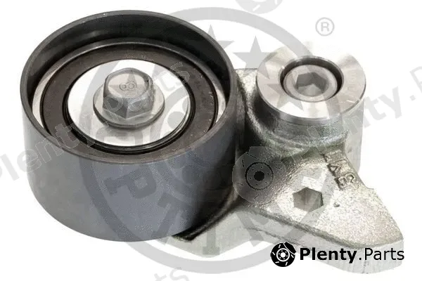Optimal 0-N1568 — Tensioner Pulley, timing belt