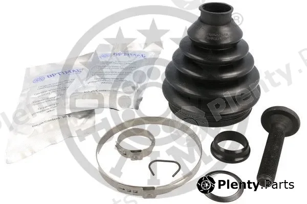 Optimal CVB-10511TPE — Bellow Kit, drive shaft