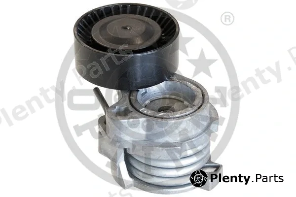 Optimal 0-N1507 — Tensioner Lever, V-ribbed belt