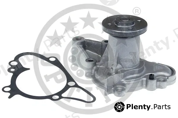 Optimal AQ-2316 — Water Pump, engine cooling