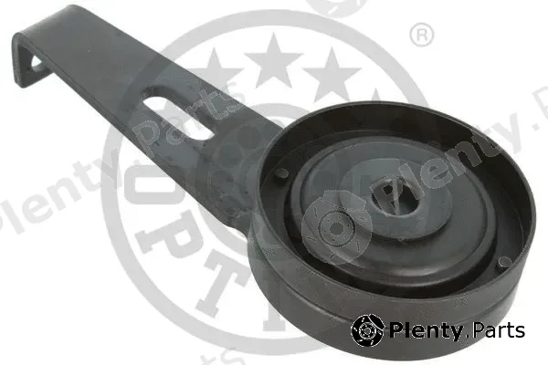 Optimal 0-N931 — Tensioner Pulley, V-ribbed belt