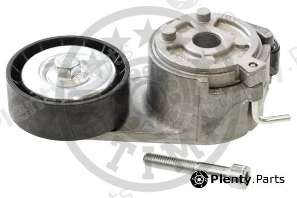 Optimal 0-N1797 — Tensioner Lever, V-ribbed belt