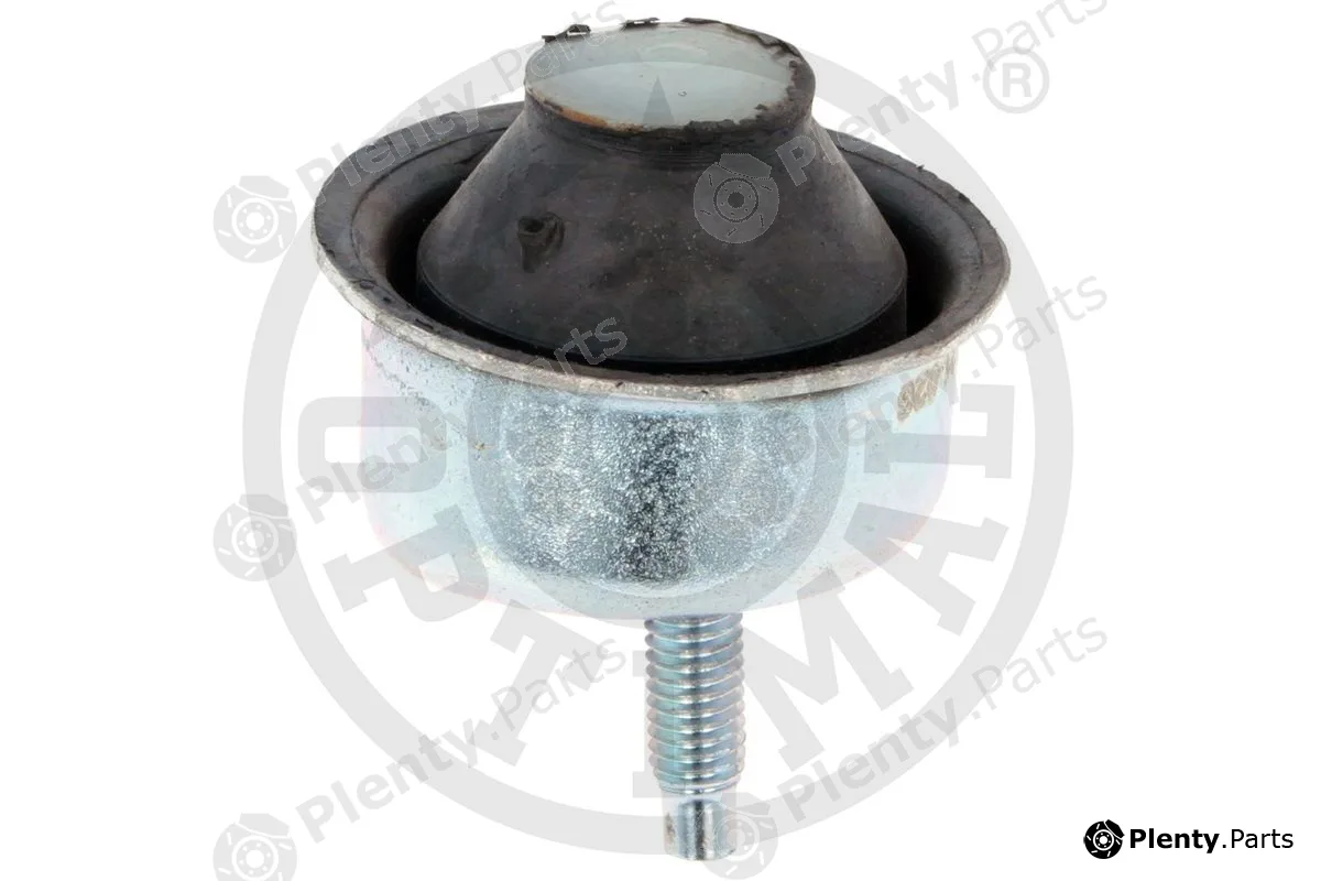 Optimal F7-5130 — Rubber Buffer, engine mounting system