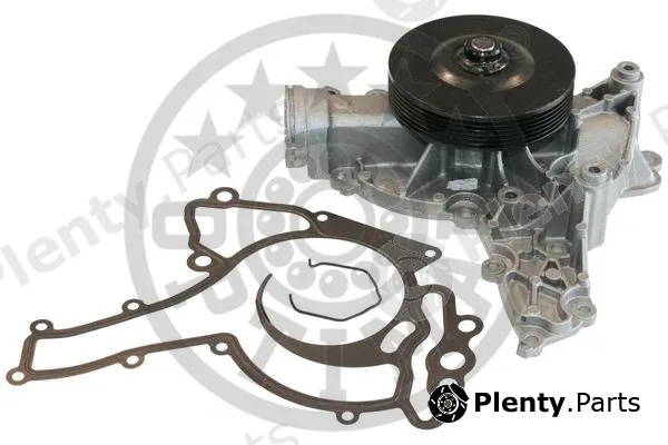 Optimal AQ-2204 — Water Pump, engine cooling