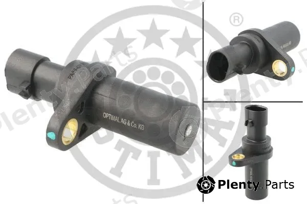 Optimal 07-S130 — Sensor, crankshaft pulse