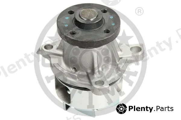 Optimal AQ-2413 — Water Pump, engine cooling