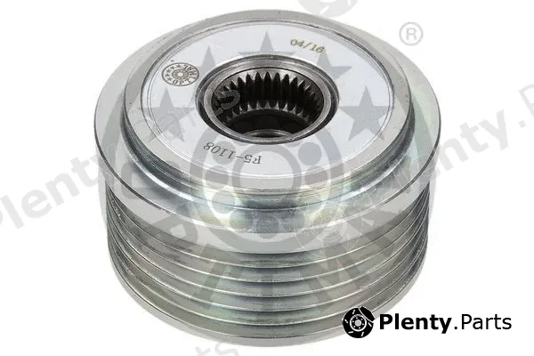 Optimal F5-1108 — Alternator Freewheel Clutch